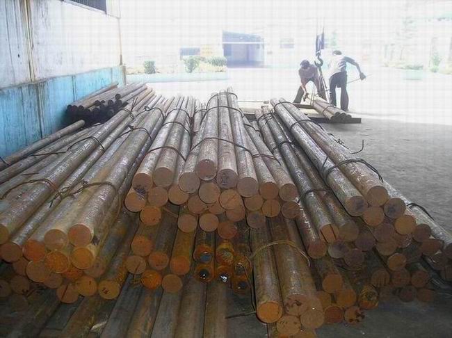 合金结构钢磨棒