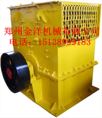 箱式破碎机设备生产技术先进产品图片