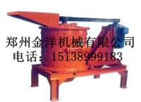 复合式破碎机设备中原专业厂家