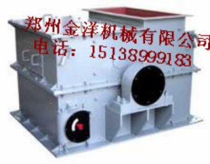 河南箱式破碎机全新的使用价值