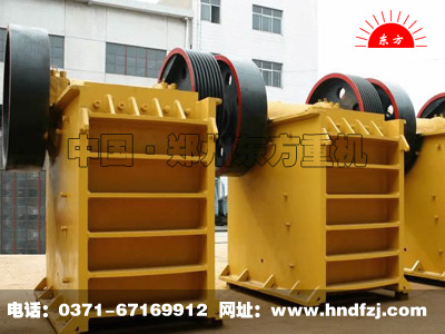 延长破碎机轴承的使用寿命方法产品图片