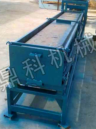 水泥烟道机的工作原理及其用途鼎科告诉你产品图片