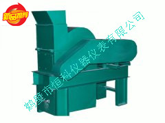 湿煤破碎机/破碎机设备产品图片