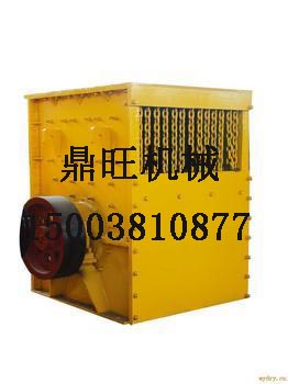破碎机厂家|方箱破碎机价格|方箱式破碎机价格产品图片