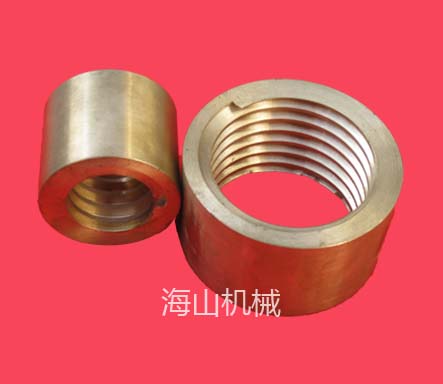 矿上铜配件 各种非标铜配件