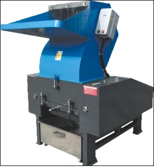 HC-PP500通用型塑料粉碎机
