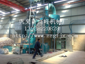 巩义高峰脉冲除尘器怎么样