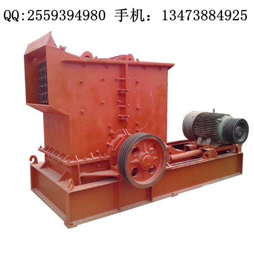 内蒙石子粉碎机价格