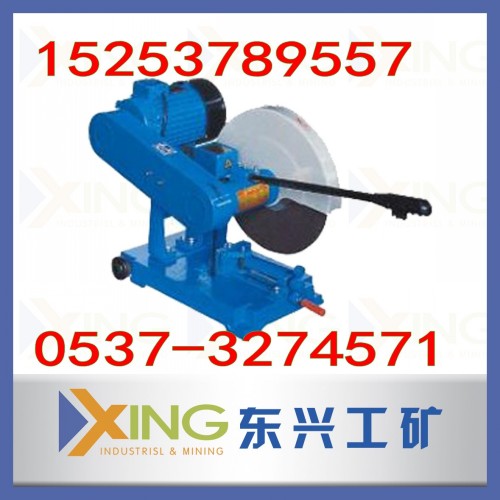 砂轮切割机产品图片