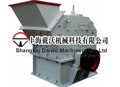 细碎机产品图片