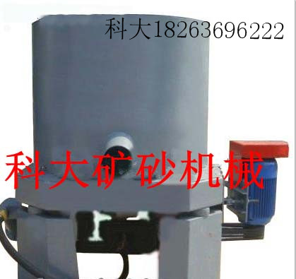 南非离心选金机|山东沙金提取设备图片