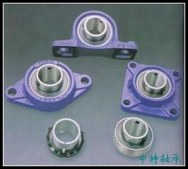 现货直销正品NSK进口轴承NSK外球面轴承授权经销商