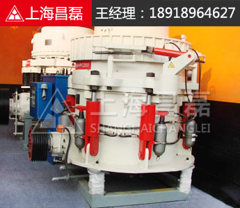 云南硬矿粉碎机*河南公路碎石机材质好质量优越产品图片