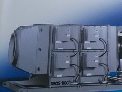 PSH系列模块式静电除尘器
