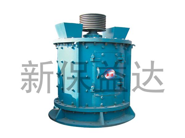 立式细碎破碎机产品图片