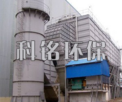 供应三门峡市选煤厂脉冲布袋除尘器