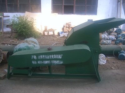 废旧泡沫粉碎机产品图片