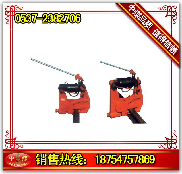 KKY-500型液压挤孔机产品图片