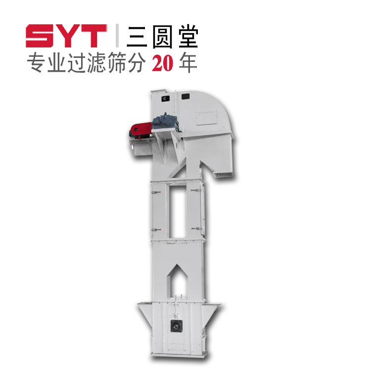 厂家直供！供应TD-D型斗式提升机,来电优惠