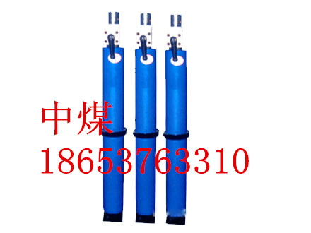  YQ100型液压推溜器产品图片