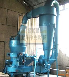 上海3R小型雷蒙磨哪里卖的便宜_专业坤克路桥