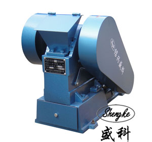 出售SKC-II 100×60安全型破碎机 建筑建材行业设备破碎机