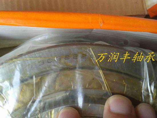 原厂LYCNU 222 EQ1/P63S0精密耐高温轴承产品图片