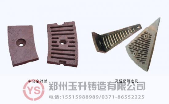 球磨机配件市场需求量大也就更有竞