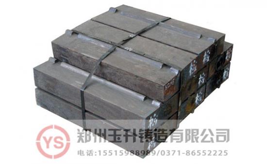 铸造件高铬板锤质量相关的影响因素