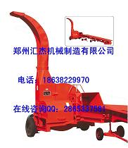郑州汇杰机械设备铡草机产品图片