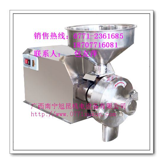 南宁哪里有五谷杂粮磨粉机卖？产品图片