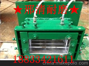 砖厂合金出砖口龙口产品图片