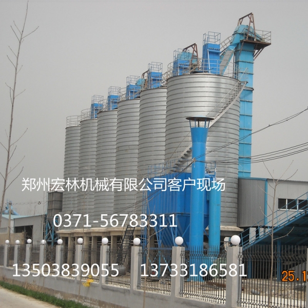 河南斗式提升机  斗式提升机厂家产品图片