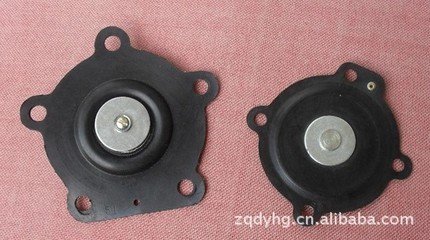 除尘器膜片产品图片