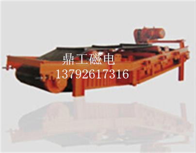 超低价销售磁性矿推荐除铁设备产品图片