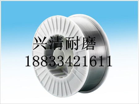 气保焊耐磨药芯焊丝