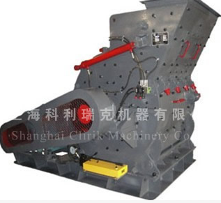 欧版锤式破碎机产品图片