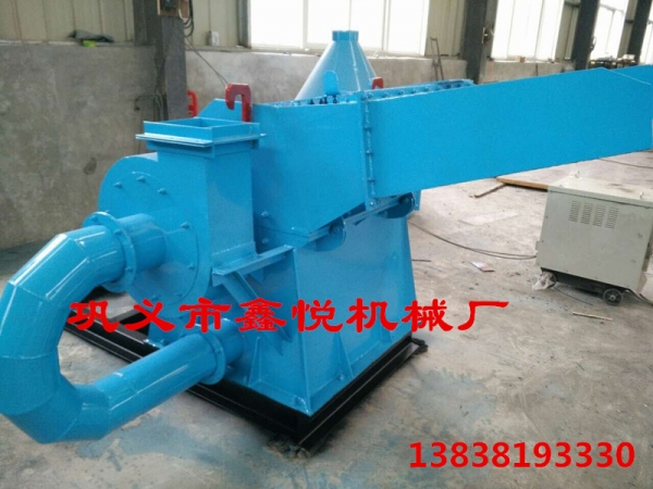 锯末机生产厂家靠的是质量和完善的售后服务