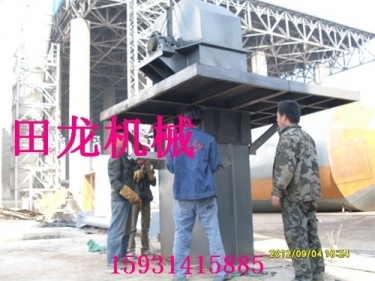 山东提升机公司
