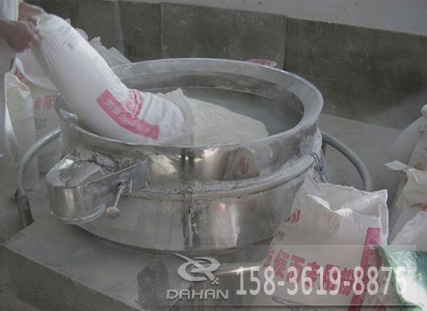 直排筛,新乡直排筛,直排式振动筛,直卸式振动筛,直排式粉体