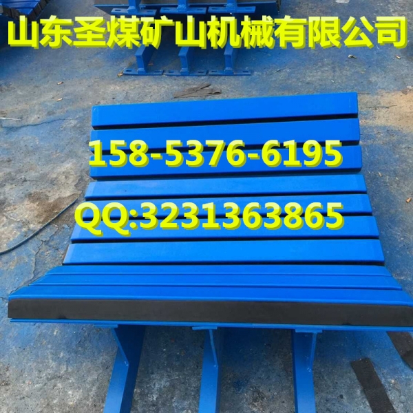  缓冲床介绍产品图片