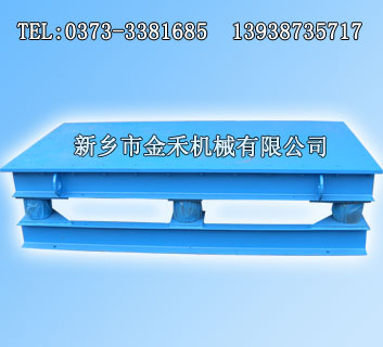 大型模拟运输内蒙模拟运输振台