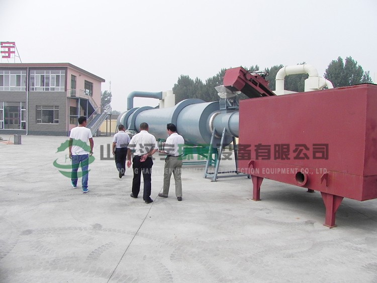 定制大产量秸秆稻草破碎机 成堆树枝粉碎机 旋切机TPX2000 产品图片