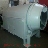 烘干机，0.6x8米小型家用烘干机。