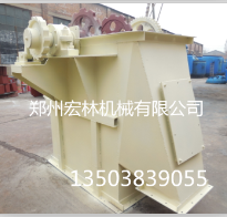 板链斗式提升机 提升机生产厂家