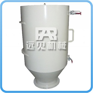 永磁筒式磁选机，强磁磁铁，饲料除铁设备