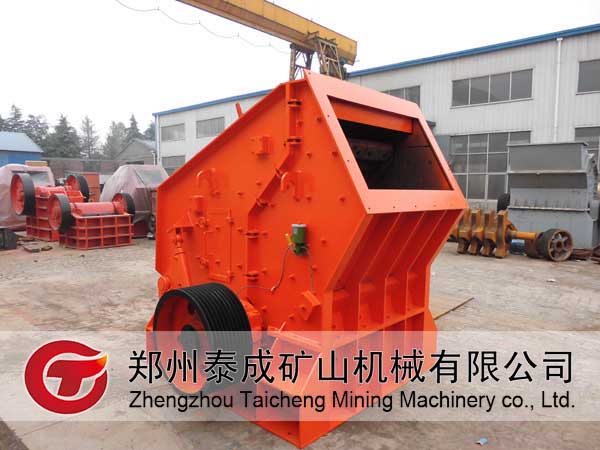 反击破碎机 PE1214/反击式破碎机厂