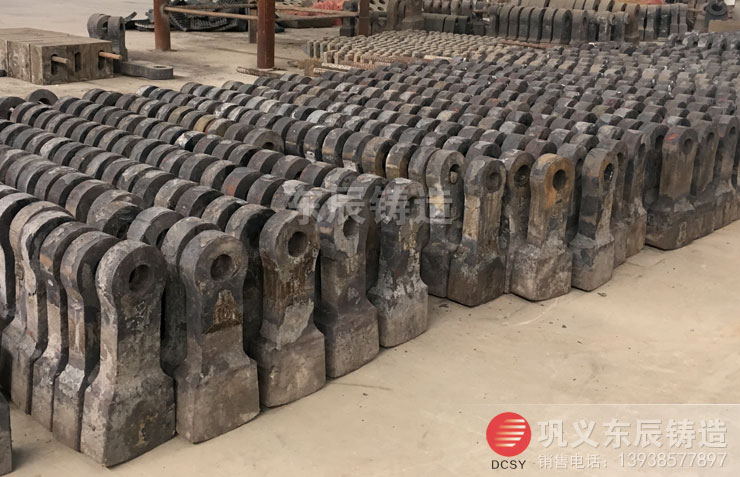定制高络合金锤头高络锤头价格产品图片