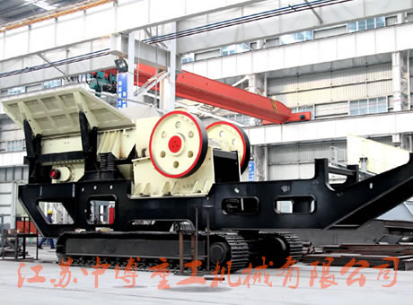 南通专业建筑垃圾破碎机丨建筑垃圾粉碎站丨垃圾破碎机处理产品图片