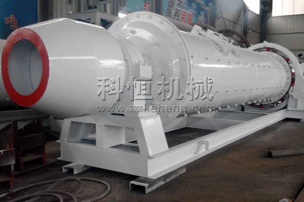 铝灰球磨机如何实行管理方针产品图片